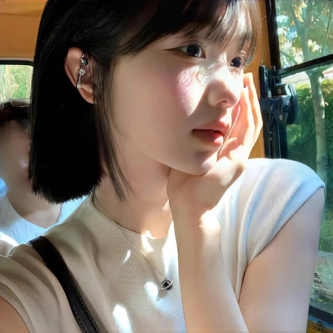 加贺女士