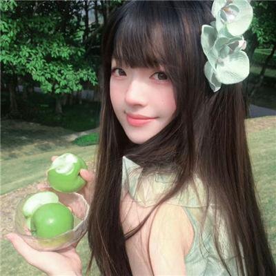 此情此刻
